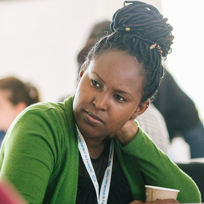Belinda Muya