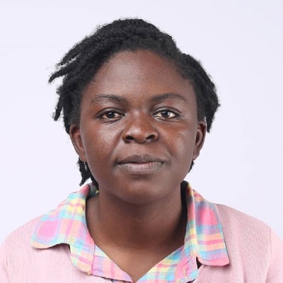 Marcela Djoukouo Talotsing