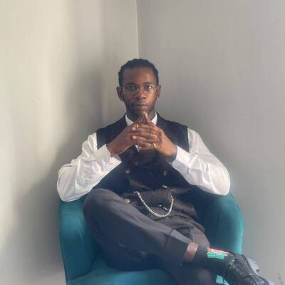 Edu Bolaji
