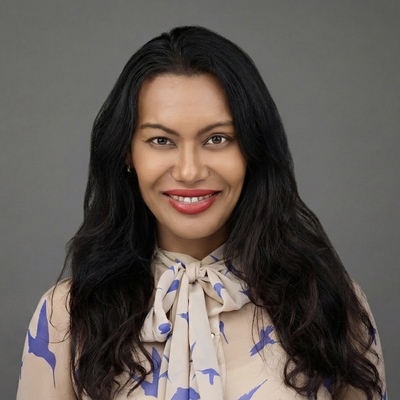 Shabnam Islam