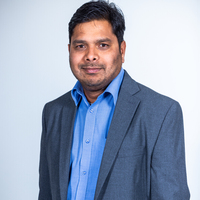 Kali Prasad Chiruvelli