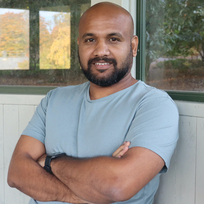 Deepankumar Loganathan
