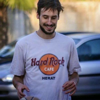 Andrea Grossi