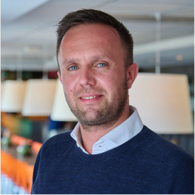Jeroen de Korte