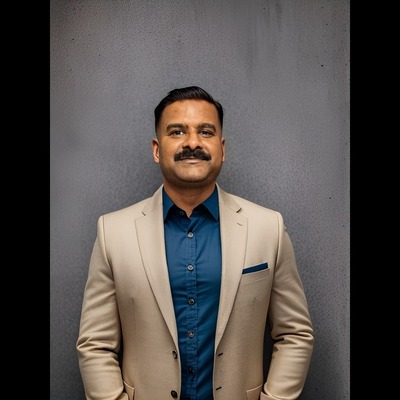 Shaibal Maji