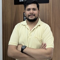 Anand Thayur