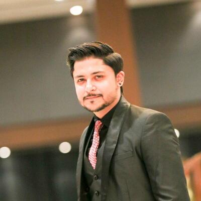 Sumit Chimnani's Profile Picture