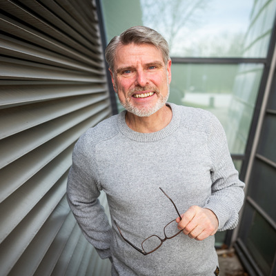 Harald Rau, Ostfalia Hochschule für angewandte Wissenshaften, Fakultät Verkehr - Sport - Tourismus - Medien, Dekan (ab 1.3.2023)