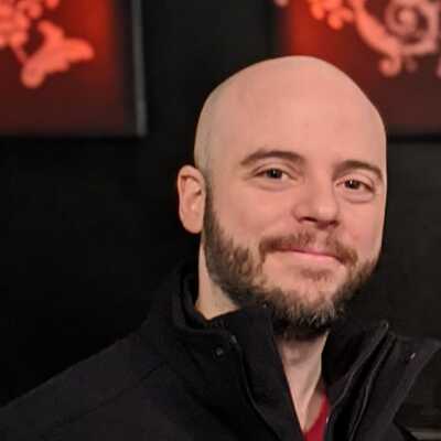 Roger Barreto's Profile Picture