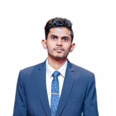 Shakthi Lakmal