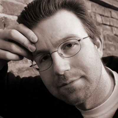 Steven Goodwin is at nor(DEV): con 2024