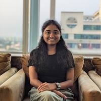 Srinithi Loganathan