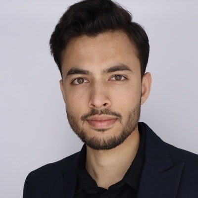 Saquib Saifee