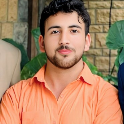 Mubashir Ali