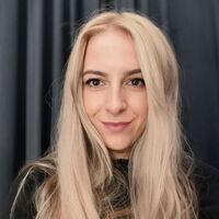 Mereta Degutyte