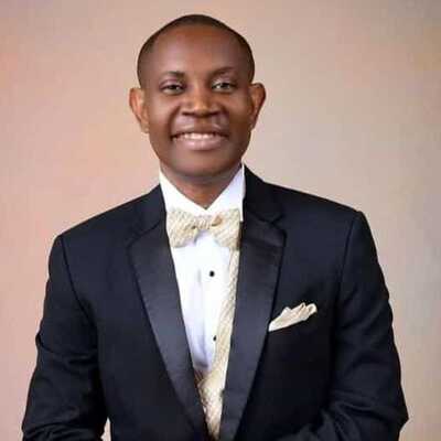 Chidi C. Iwuchukwu
