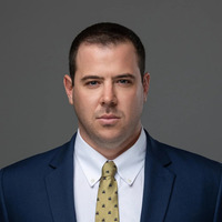 Stephen Hennessy
