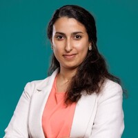 Sara Mourad