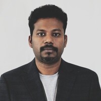 Joshua Chinnaswamy