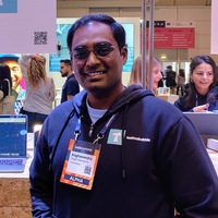 Raghavendra Sirigeri