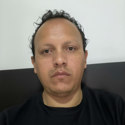 Ing. Alvaro Ricardo Valdez