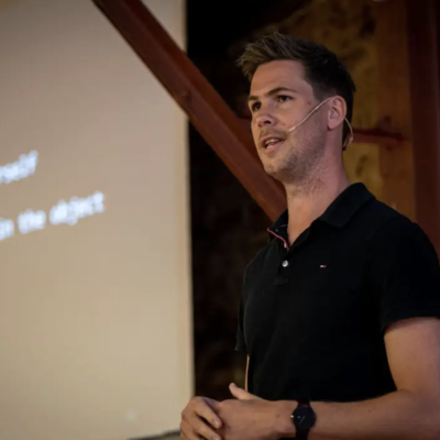 Paul van der Slot