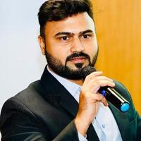 Nikhil Agarwal