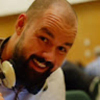 Janez Urevc