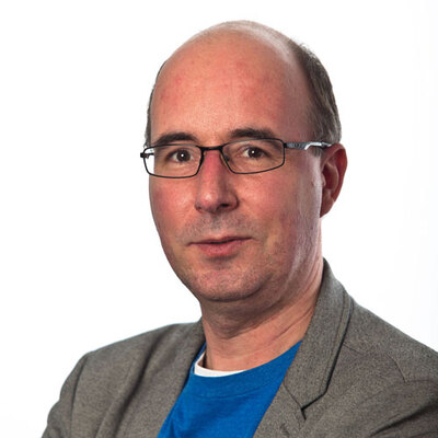 Jan Willem Groenenberg