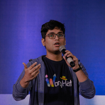 Sagnik Ghosh