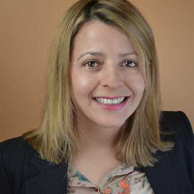 Valentina Rodriguez Sosa