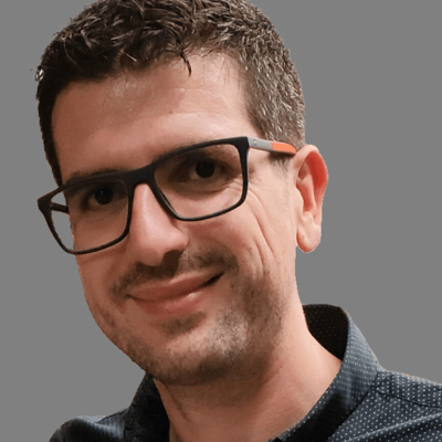 Angelo Gulisano's Profile Picture