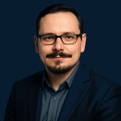 Alexander Chernov