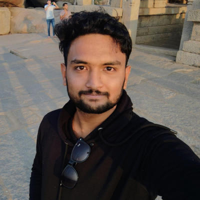 Shubham Mete