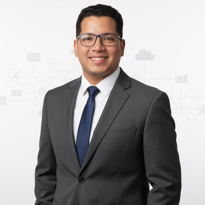 Oswaldo Tello