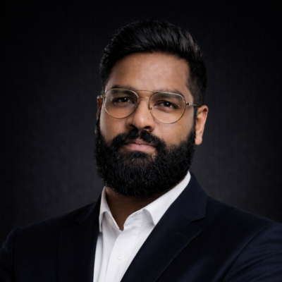 Pavan Kumar Adabala