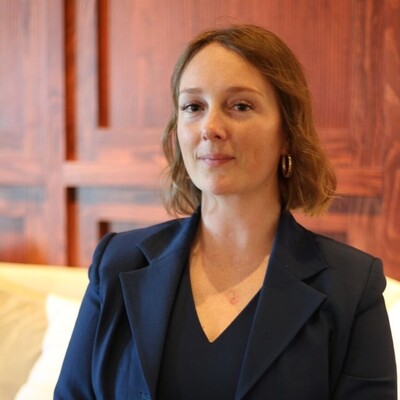 Anna Dudley