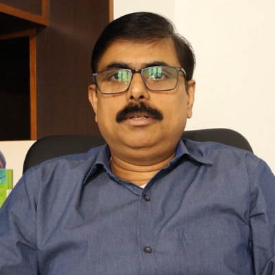 Vijay Perepa
