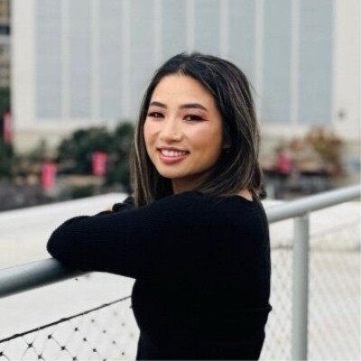 Isabel Liu