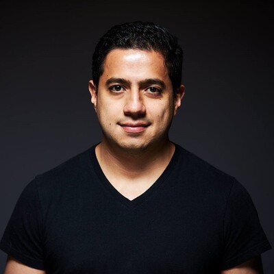 Luis Alejandro Vega