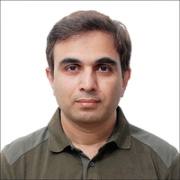 Adnan Amin