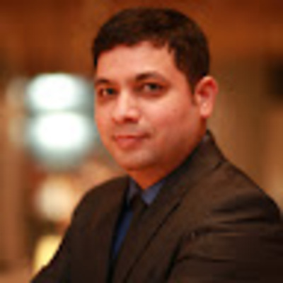 Gaurav Wadekar