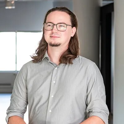 Patrick van Zadel
