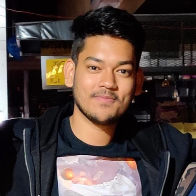 Abhishek Sahu