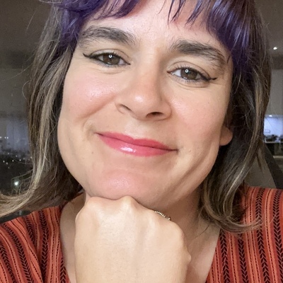 Maria Bermudes