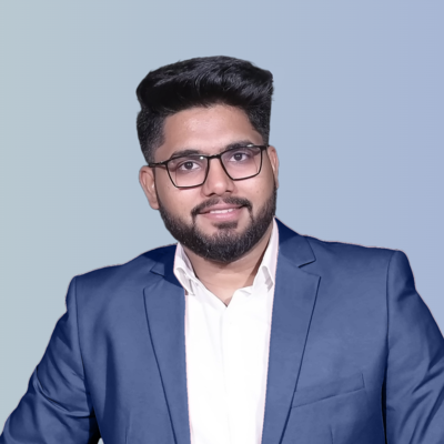 Arun Yadav