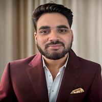Amodh Yadav
