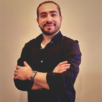 Joseph Arriola