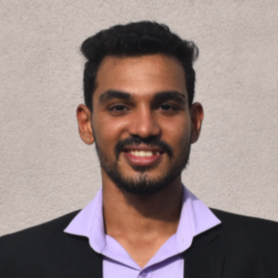Darshan Dinesh Bhandary's Profile Picture