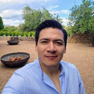 Javier Ramírez